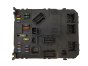 Calculateur BSI E02-00 MG 9657999780 S118085220F PSA 1163