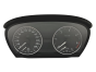Bloc Compteurs Vitesse BMW 3 E90 E91 6983487-01 A2C53144918 39861