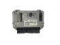 Calculateur 89661-0DB60 0261S04205 Toyota Bosch 60690
