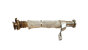 Tube d'Échappement rapatriement 9647052280 161854 2.2HDI Citroen C5 Peugeot 406