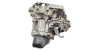 Boîte De Vitesse Manuelle 7701723235 JR5104 Renault Scenic 2 1.6 16v 1065