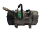 Compresseur De Climatisation Citroen Peugeot SD7V16 1106F Sanden 7100