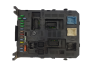 Calculateur BSI 2004 H02-01 9661940180 PSA Johnson Controls 1331