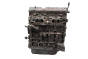 Moteur À Essence 0135Q7 D6B XU9JA 1.9 Peugeot 205