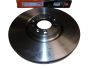 Disque De Frein Avant Original 1618864280 Citroen Peugeot