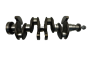Arbre Vilebrequin 122018500R Renault 1.2 16v D4F772 8200156373 1239