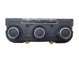 Commande Chauffage Volkswagen T5 7E5907047 5HB010259-60