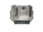 Calculateur PSA 0281012619 9663943980 Bosch 44589