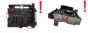 Calculateur BSM B3 9650664080 PSA Delphi 2179