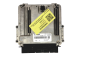 Calculateur 0281018933 237101620R 237102335R Renault Bosch 