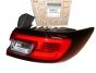 Phare De Voiture Droit Arrière Nouvelle Original 265504307R Renault Clio 4 HB