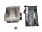 Complet Départ Renault Clio 2 8200582518 8200387289 1.5 DCI