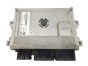 Calculateur 9805353080 V29032215A 9800913080 PSA Valeo 27752