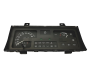 Bloc Compteurs Vitesse Renault Clio 1 7700806691 49512
