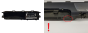 Bloc Compteurs Vitesse Renault Scenic 2 8200365609 A 2953