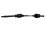 Arbre De Roue Droit 391004751R Lodgy Dokker Dacia 1.5 DCI 6740
