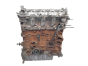 Moteur À Diesel QXWA 2.0 TDCI HDI 16v Ford Citroen Peugeot 