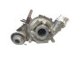 Turbocompresseur 144119263R GT1241JOSZ Garrett 1.5 dci Nissan Renault S6