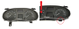 Bloc Compteurs Vitesse Renault Clio 2 8200276525 A 47296