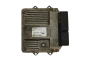 Calculateur MJD6JF.S1 51758203 71600.005.002 Fiat FGP 14670