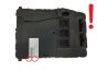 Calculateur UCH X84 N3 8200309691 S118400320D Renault Siemens 1718