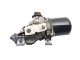 Moteur Essuie-Glace Avant Renault Megane 3 W000007226 288100941R Valeo