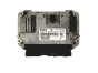 Calculateur 89661-0DB60 0261S04205 Toyota Bosch 30447
