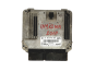 Calculateur 55576906 0281017105 Opel Bosch 