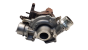 Turbocompresseur 54389700002 111232H821162190 144117462R 1.5DCI Renault 