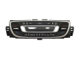 Commande Chauffage Renault Megane 3 E1068420 275103596R Valeo 10281
