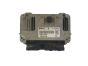 Calculateur 89661-0D270 0261208841 Toyota Bosch 37740