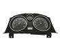 Bloc Compteurs Vitesse Opel 13225988XJ Astra H GTC 52964