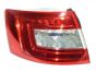 Phare De Voiture Gauche Arrière 5E5945111A 5E5945095A 89451700402 Skoda Octavia