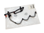Tuyau D’alimentation Carburant Original Renault 166711575R