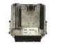 Calculateur 0281014859 23710 JS78E  Nissan Bosch