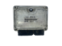 Calculateur 8E0907401 0281010492 Audi Bosch 51828