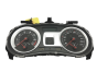 Bloc Compteurs Vitesse Renault Clio 3 8200628775 G 49109