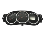 Bloc Compteurs Vitesse Dacia Logan SanderO 248108969R RHD