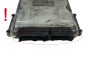 Calculateur 0281013001 P05094802AC Chrysler Bosch 50432