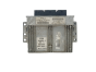 Calculateur 9645027280 9644674980 21646654-0 PSA Sagem 41838