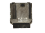 Calculateur 03G906016HK 0281012251  VW Bosch 25290