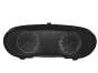 Bloc Compteurs Vitesse Opel Corsa E 367030224 13499775