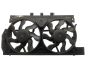 Motoventilateur De Moteur Citroen Xantia 1308T2 1253H9
