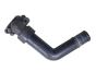 Tube Raccord De Druite 7700111985 8200397736 1.2 D7F D4F Renault Dacia