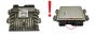 Calculateur 237100875R 237101293R 28279544 Renault Delphi 68400