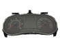 Bloc Compteurs Vitesse Renault Clio 3 8200582702 G 18678
