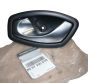 Poignée De Porte Gauche Original 826730001R Renault Megane 3 Scenic 3 Clio 4
