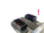 Calculateur 897350 9486 112500-0164 97350 948 Opel Isuzu 42977