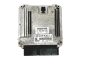 Calculateur 03G906016JD 0281012654 Audi Bosch