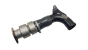 Tuyau De Turbine AV61-6C750-AE 1.5 1.6 TDCi Ford Focus AV616C750AE